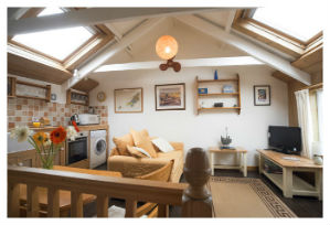 holiday cottages in mousehole